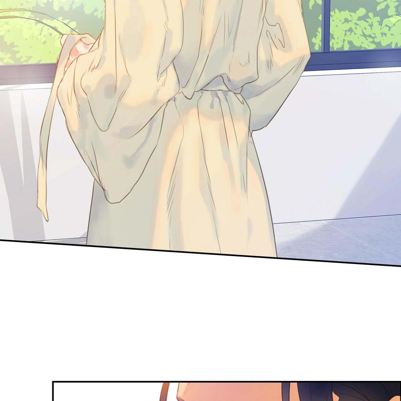 《不许动》漫画最新章节第14话免费下拉式在线观看章节第【3】张图片