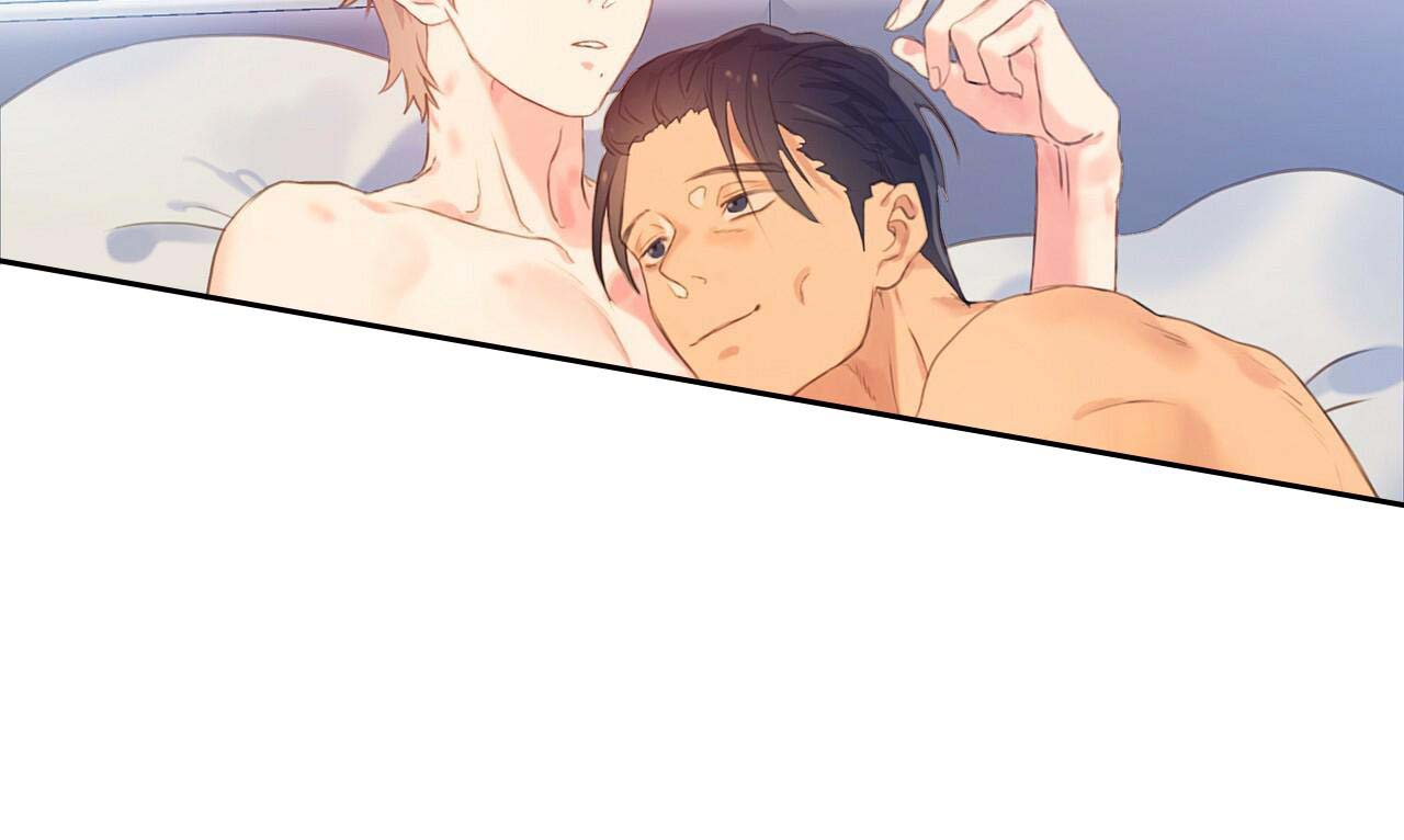 《不许动》漫画最新章节第13话免费下拉式在线观看章节第【44】张图片