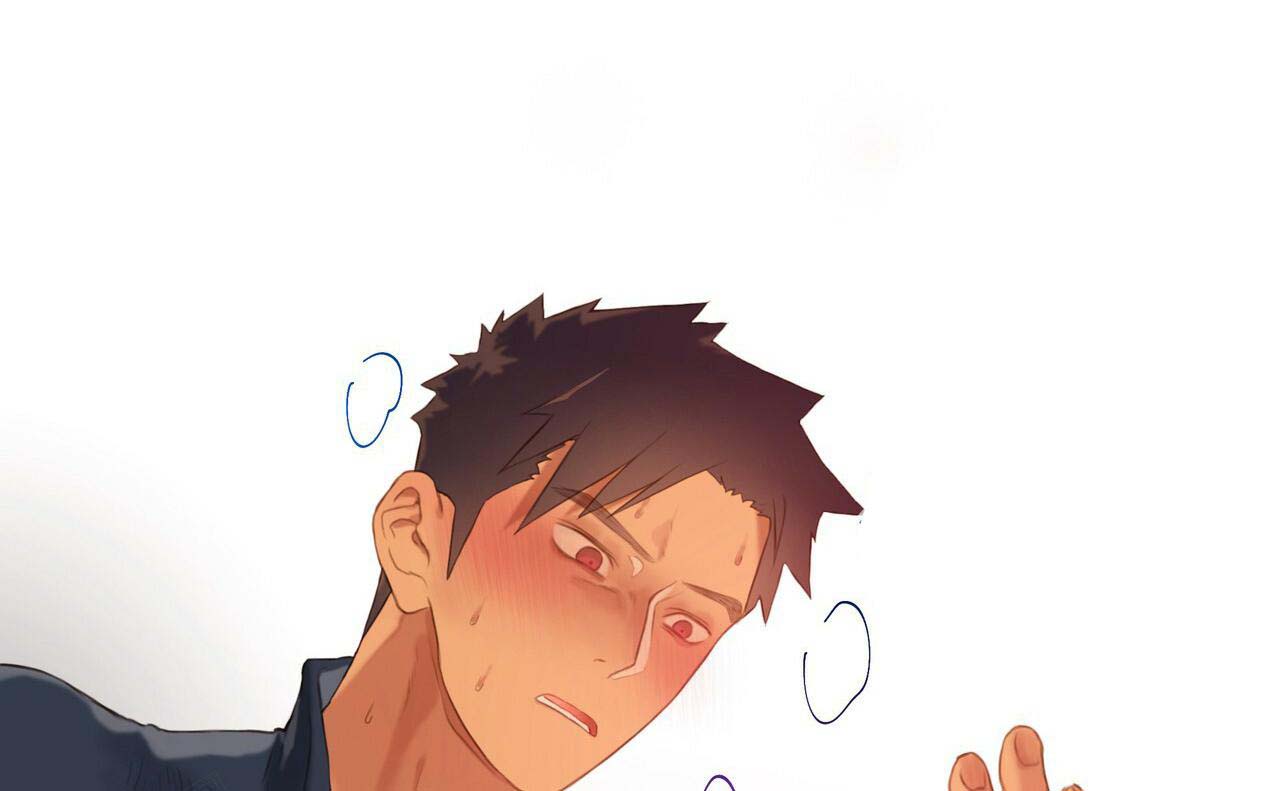 《不许动》漫画最新章节第18话免费下拉式在线观看章节第【14】张图片