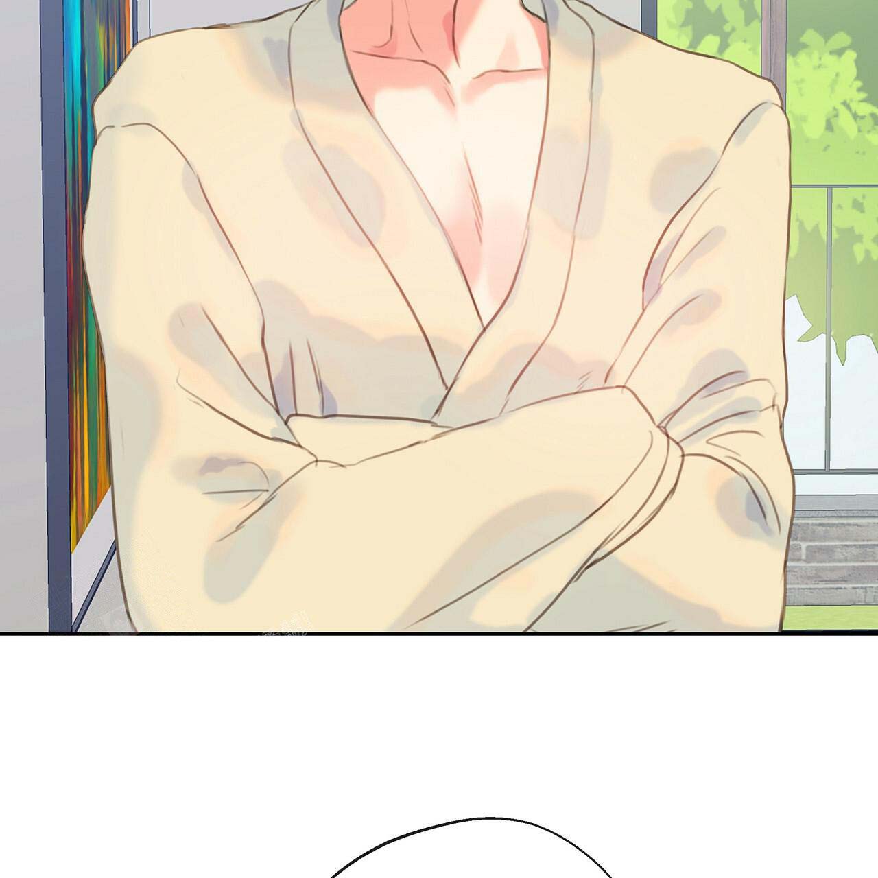 《不许动》漫画最新章节第17话免费下拉式在线观看章节第【7】张图片