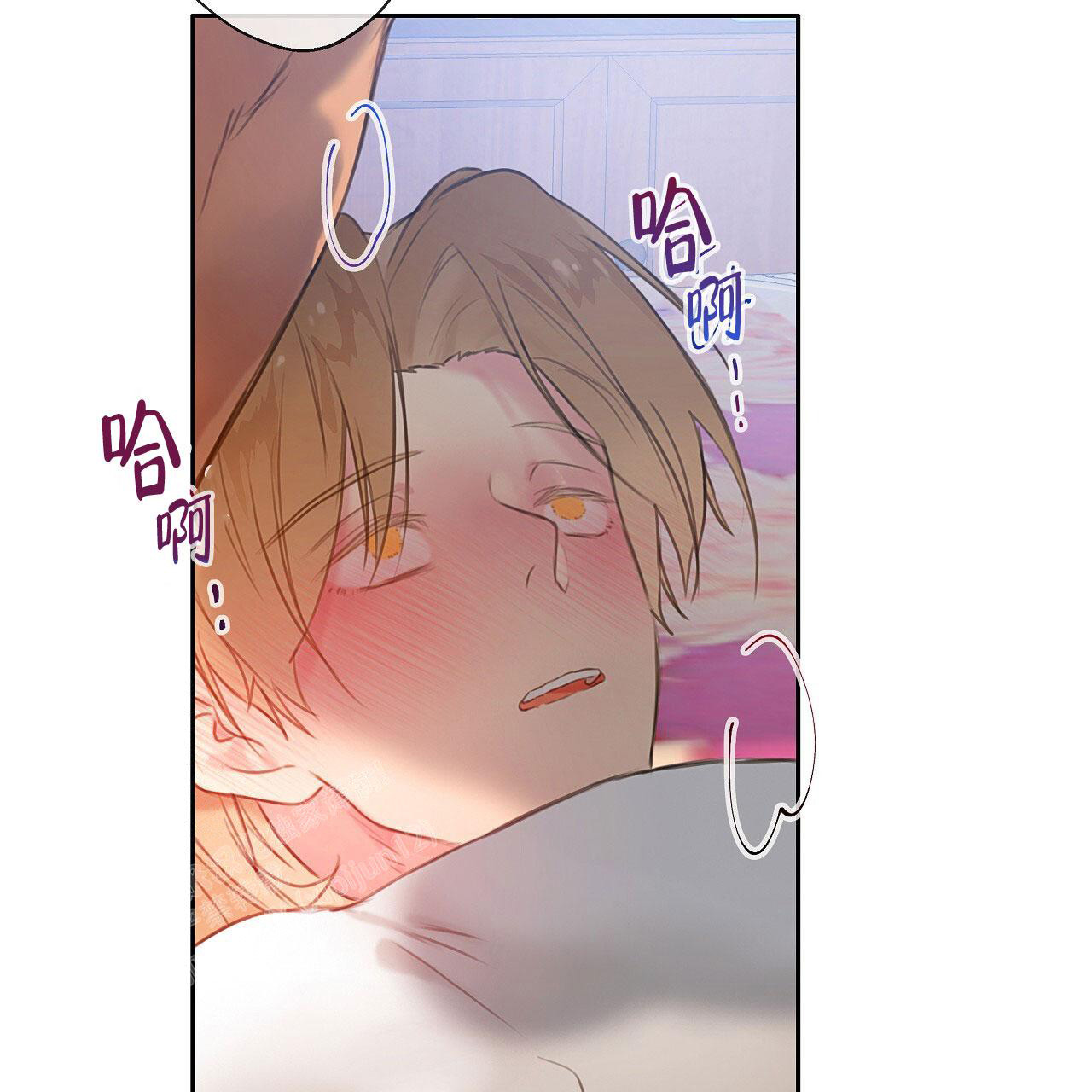 《不许动》漫画最新章节第28话免费下拉式在线观看章节第【25】张图片