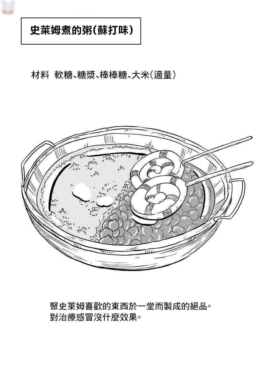 《史莱姆也可以用吗？》漫画最新章节第7话免费下拉式在线观看章节第【6】张图片