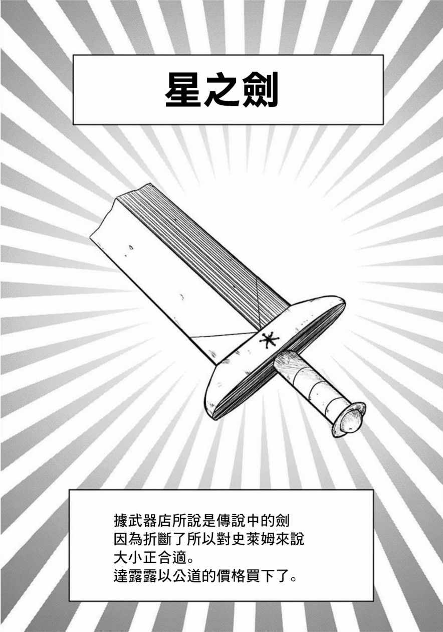 《史莱姆也可以用吗？》漫画最新章节第48话免费下拉式在线观看章节第【6】张图片