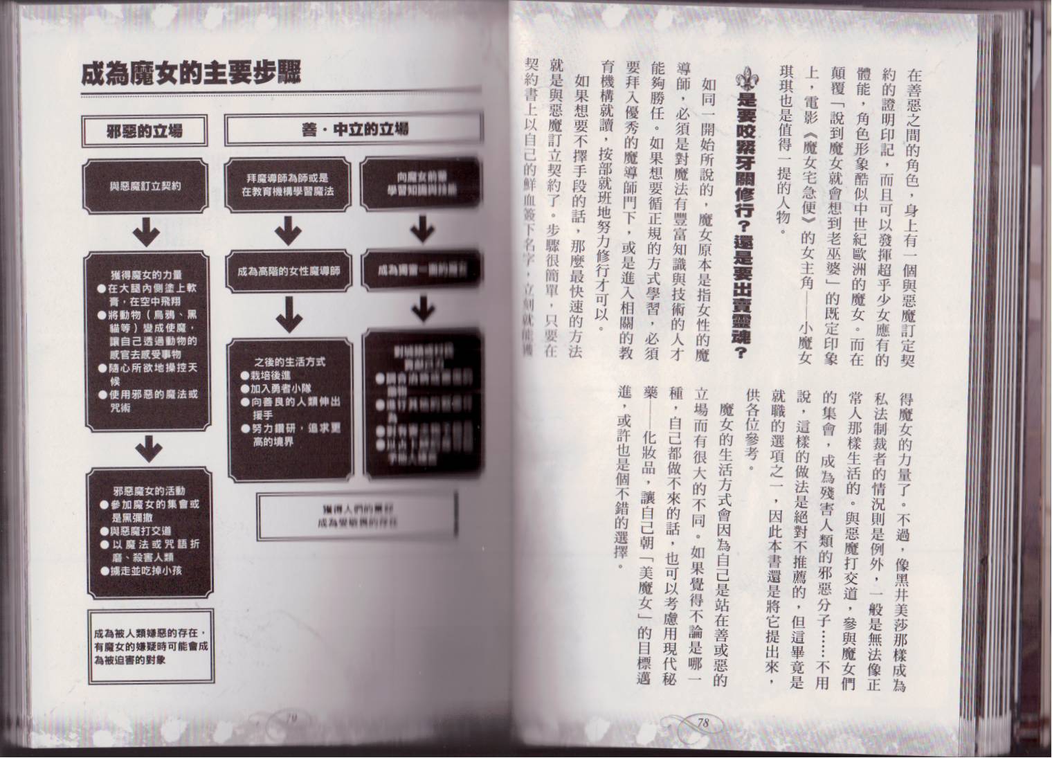 《幻想世界的职业事典》漫画最新章节第1卷免费下拉式在线观看章节第【42】张图片