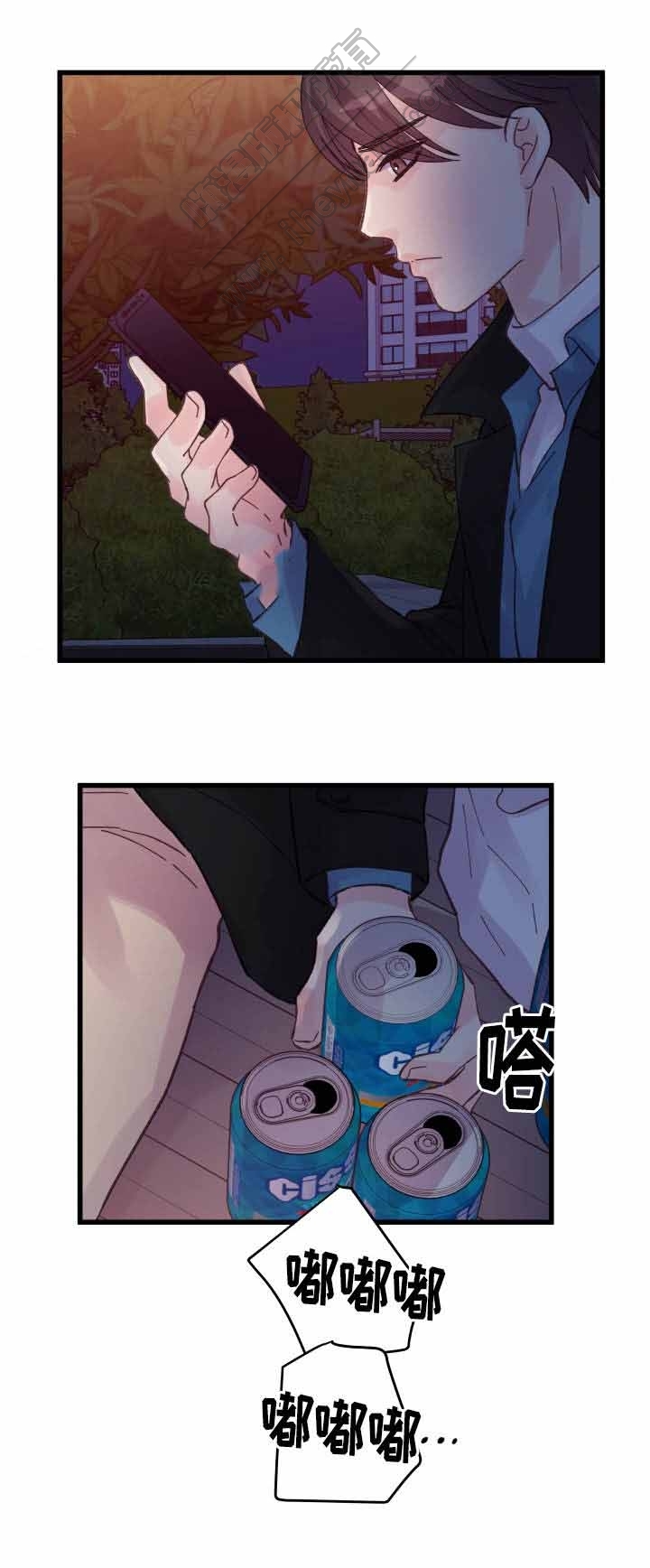 《情迷高校》漫画最新章节第41话免费下拉式在线观看章节第【7】张图片