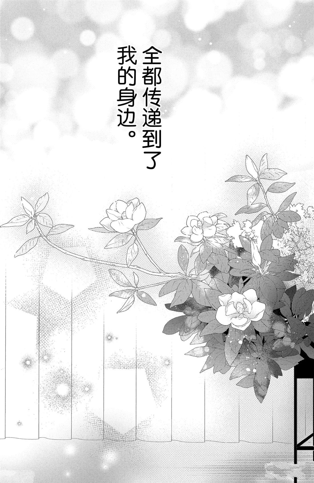 《吻开一朵花》漫画最新章节第11话 荷花木兰的光芒免费下拉式在线观看章节第【19】张图片