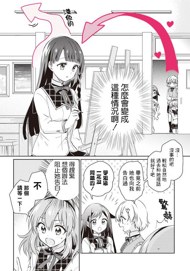 《若爱在眼前》漫画最新章节第7.1话免费下拉式在线观看章节第【14】张图片