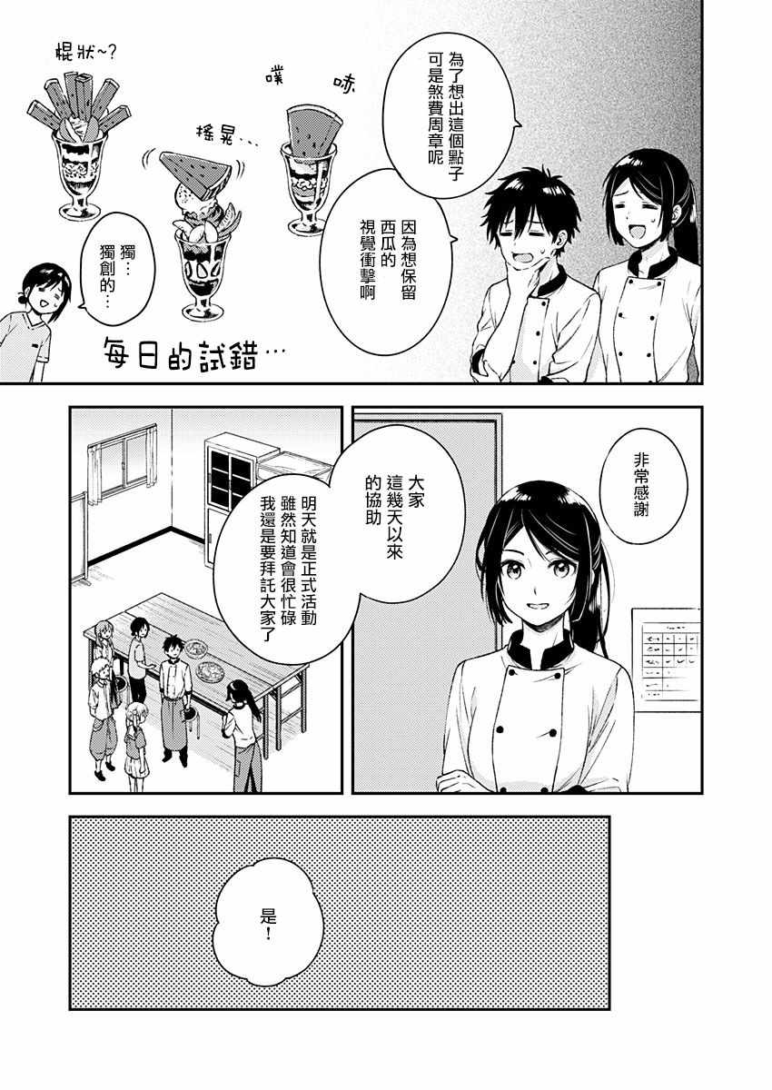 《不可解的我的一切》漫画最新章节第11话免费下拉式在线观看章节第【3】张图片