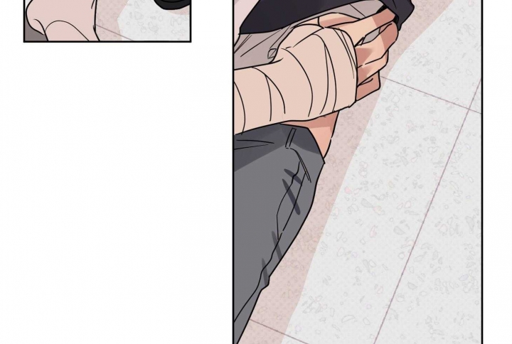 《听到请回答》漫画最新章节第24话免费下拉式在线观看章节第【31】张图片