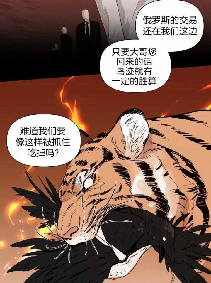 《黑帮大哥也育儿》漫画最新章节第9话免费下拉式在线观看章节第【17】张图片