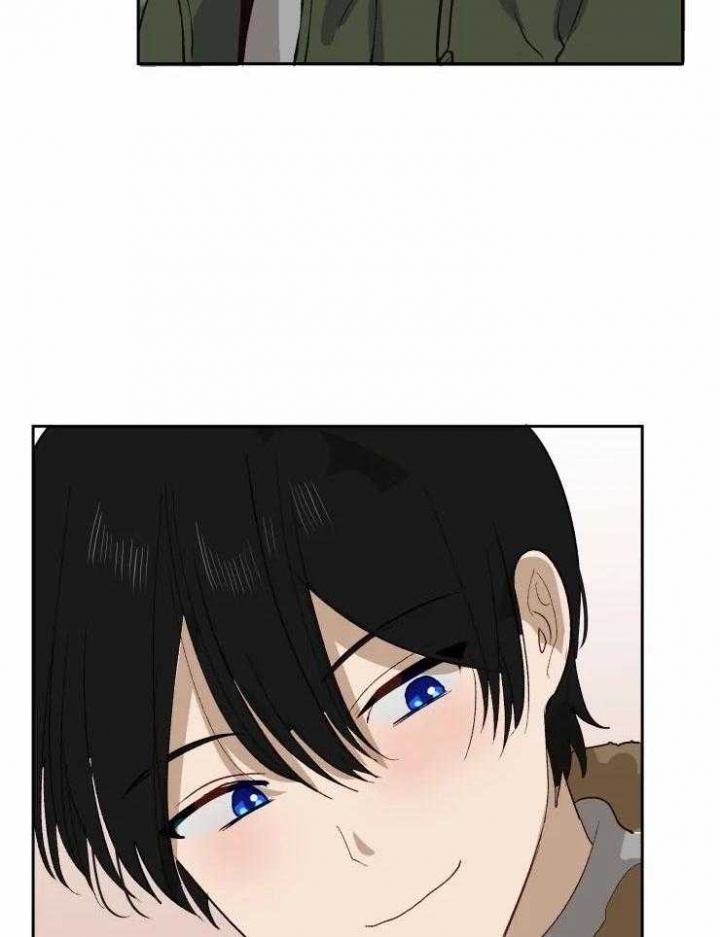 《黑帮大哥也育儿》漫画最新章节第65话免费下拉式在线观看章节第【34】张图片