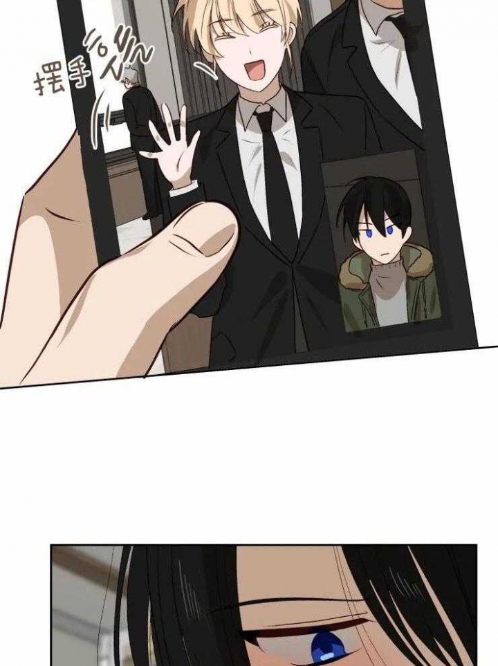 《黑帮大哥也育儿》漫画最新章节第65话免费下拉式在线观看章节第【6】张图片