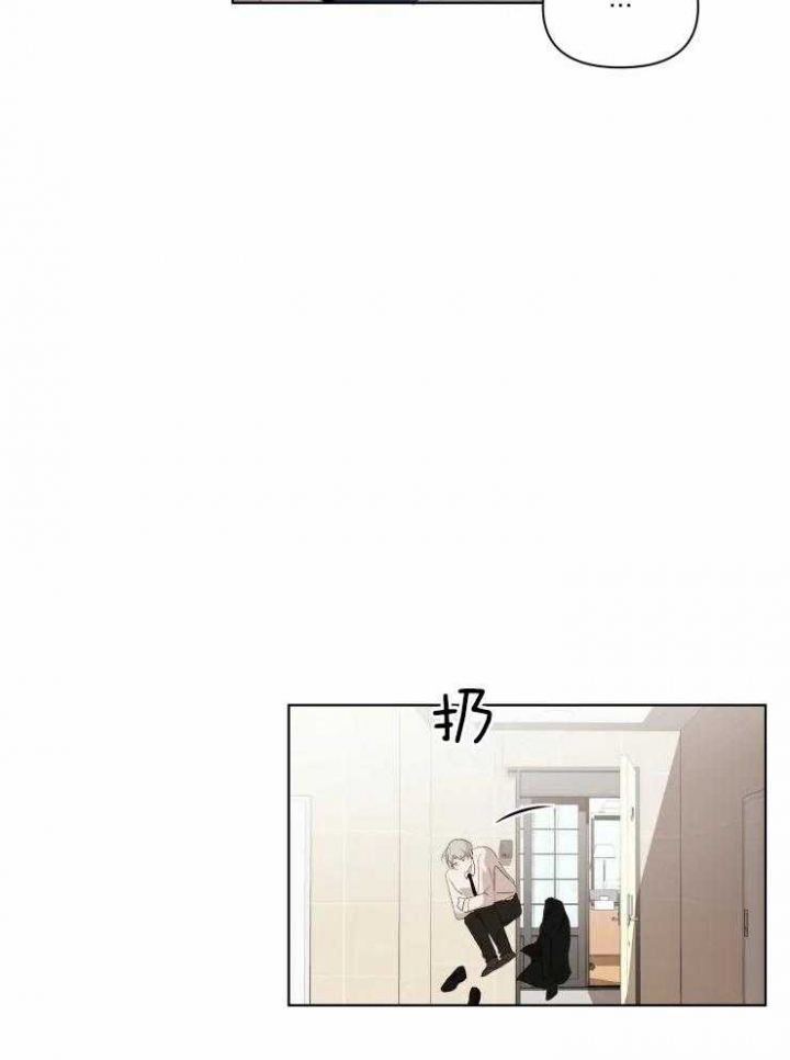 《黑帮大哥也育儿》漫画最新章节第6话免费下拉式在线观看章节第【22】张图片