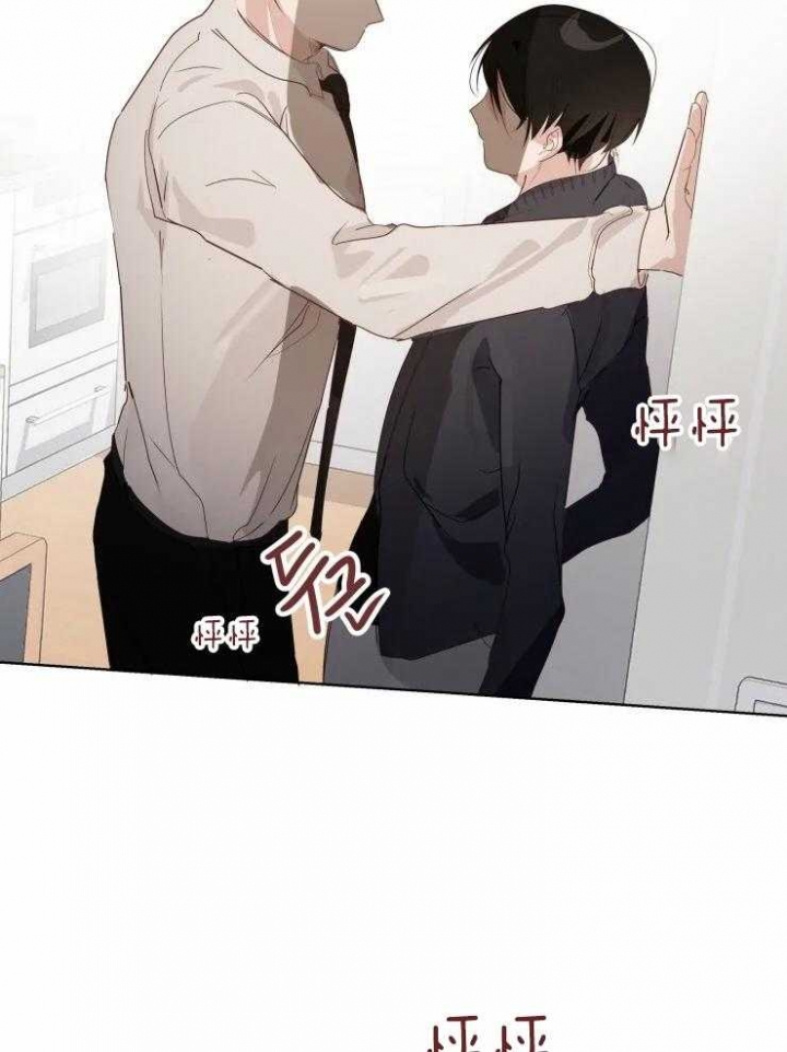 《黑帮大哥也育儿》漫画最新章节第6话免费下拉式在线观看章节第【15】张图片