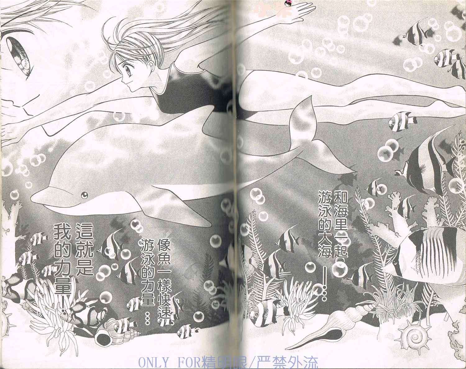 《南海的宝石》漫画最新章节第1话免费下拉式在线观看章节第【44】张图片