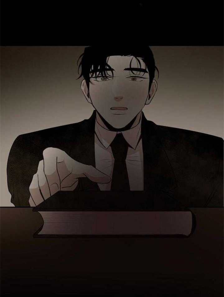 《梦的肖像》漫画最新章节第35话免费下拉式在线观看章节第【22】张图片