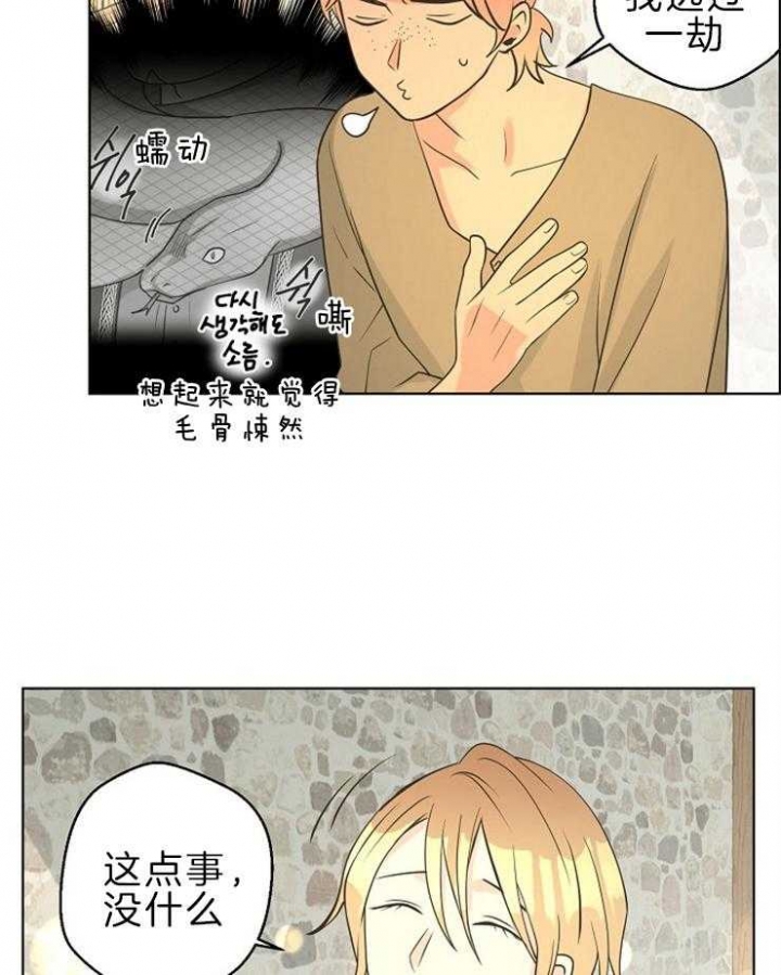 《逃跑计划(I+II季)》漫画最新章节第91话免费下拉式在线观看章节第【18】张图片