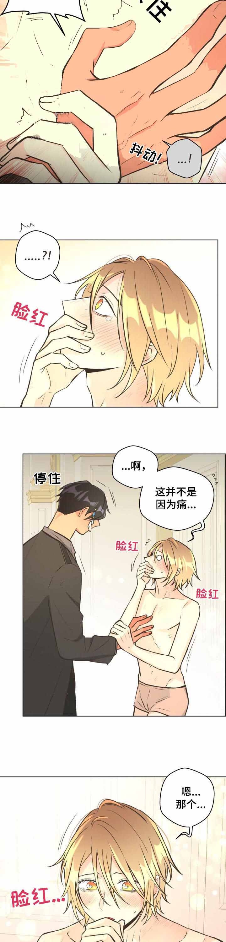 《逃跑计划(I+II季)》漫画最新章节第66话免费下拉式在线观看章节第【9】张图片