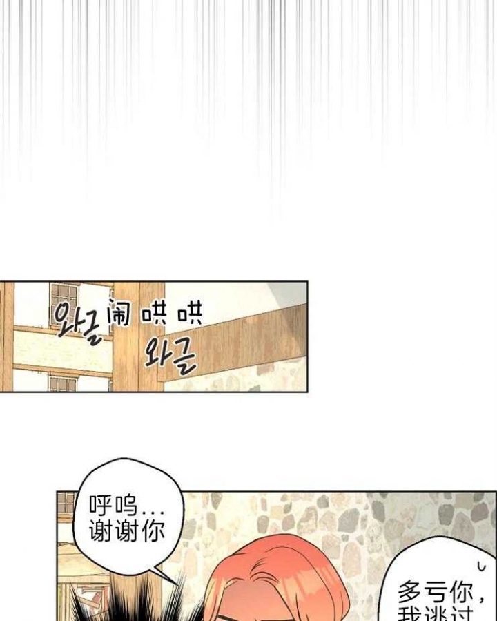 《逃跑计划(I+II季)》漫画最新章节第91话免费下拉式在线观看章节第【17】张图片