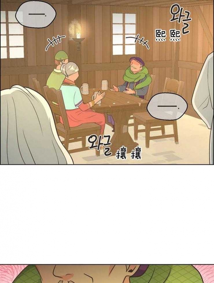 《逃跑计划(I+II季)》漫画最新章节第90话免费下拉式在线观看章节第【2】张图片