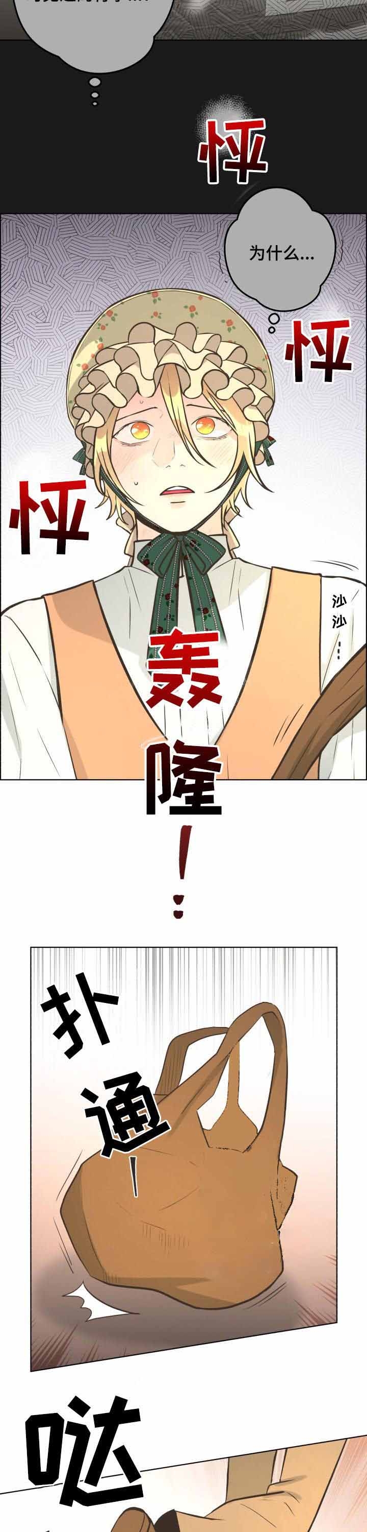 《逃跑计划(I+II季)》漫画最新章节第65话免费下拉式在线观看章节第【5】张图片