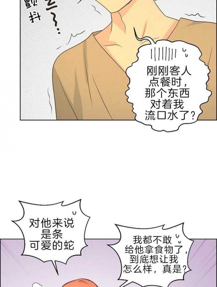 《逃跑计划(I+II季)》漫画最新章节第90话免费下拉式在线观看章节第【8】张图片