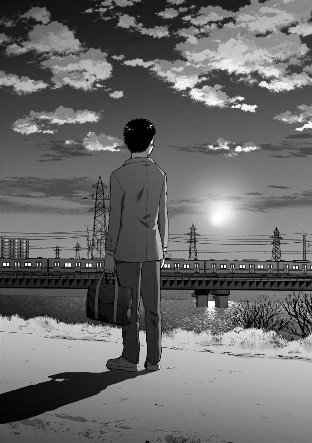《从17岁开始的求婚》漫画最新章节第4话免费下拉式在线观看章节第【7】张图片