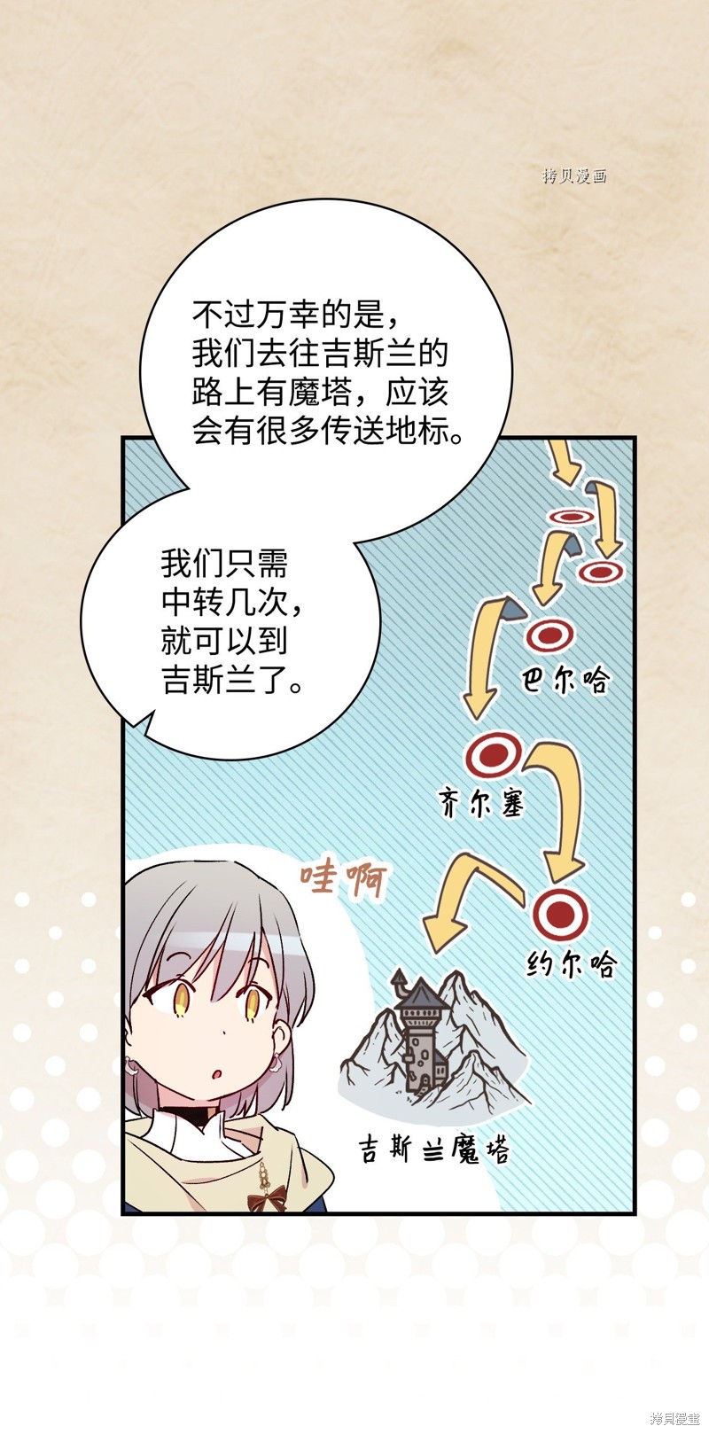 《红骑士绝不追求不劳而获的金钱》漫画最新章节第64话免费下拉式在线观看章节第【65】张图片