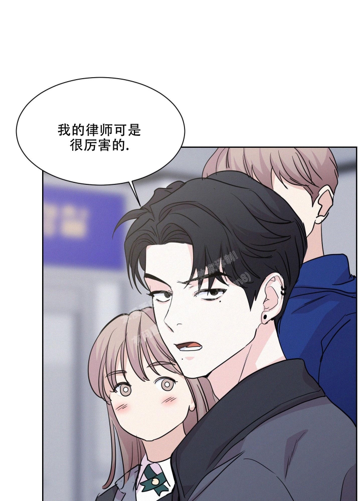 《向前的希望》漫画最新章节第6话免费下拉式在线观看章节第【31】张图片