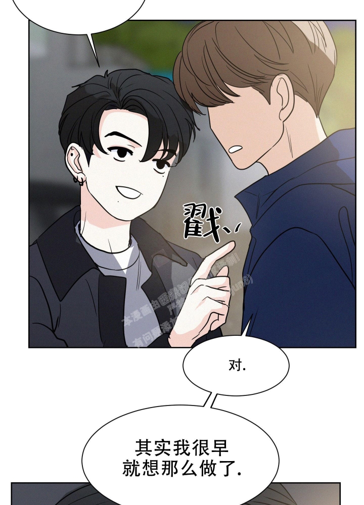 《向前的希望》漫画最新章节第8话免费下拉式在线观看章节第【19】张图片