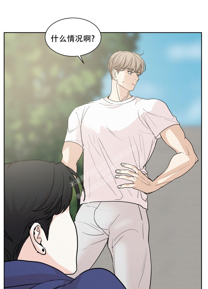 《向前的希望》漫画最新章节第10话免费下拉式在线观看章节第【15】张图片