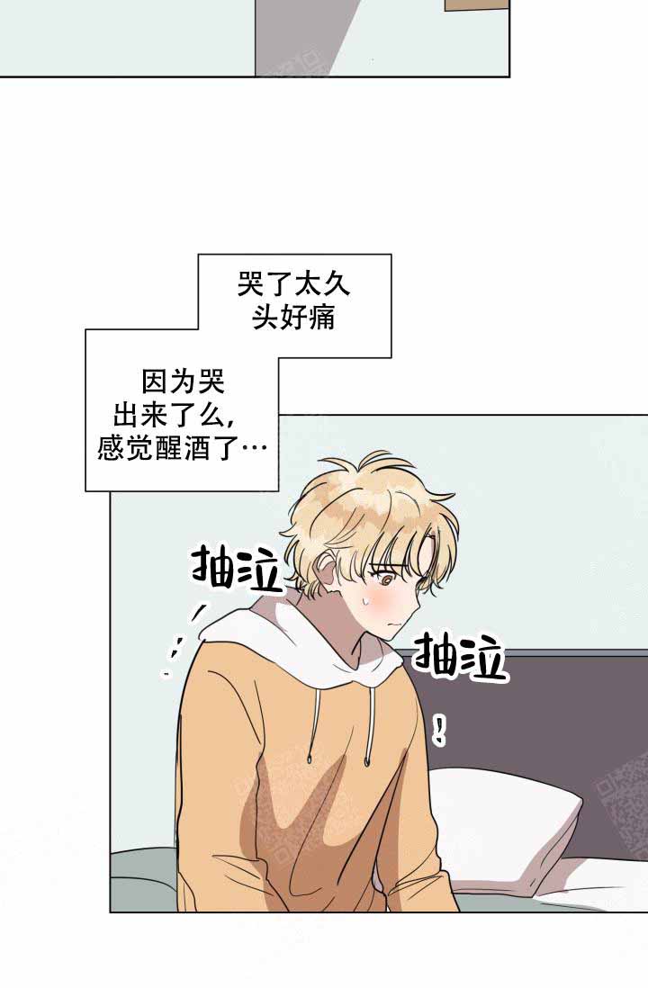 《最甜蜜的误会》漫画最新章节第16话免费下拉式在线观看章节第【10】张图片