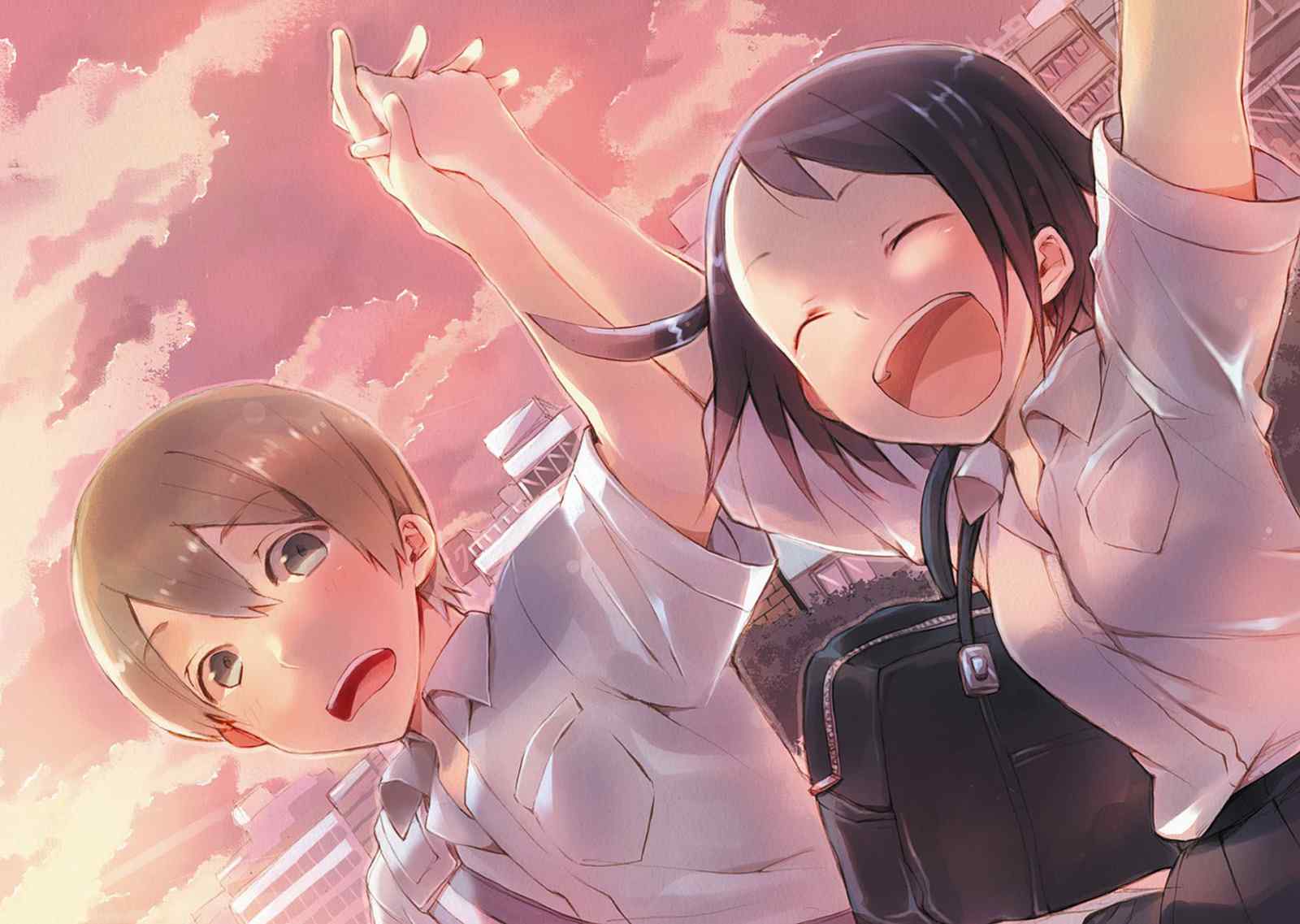 《羞答答的纸飞机》漫画最新章节第5话免费下拉式在线观看章节第【18】张图片