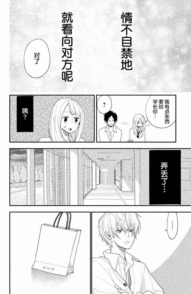 《败给你了、学长》漫画最新章节第7话免费下拉式在线观看章节第【12】张图片