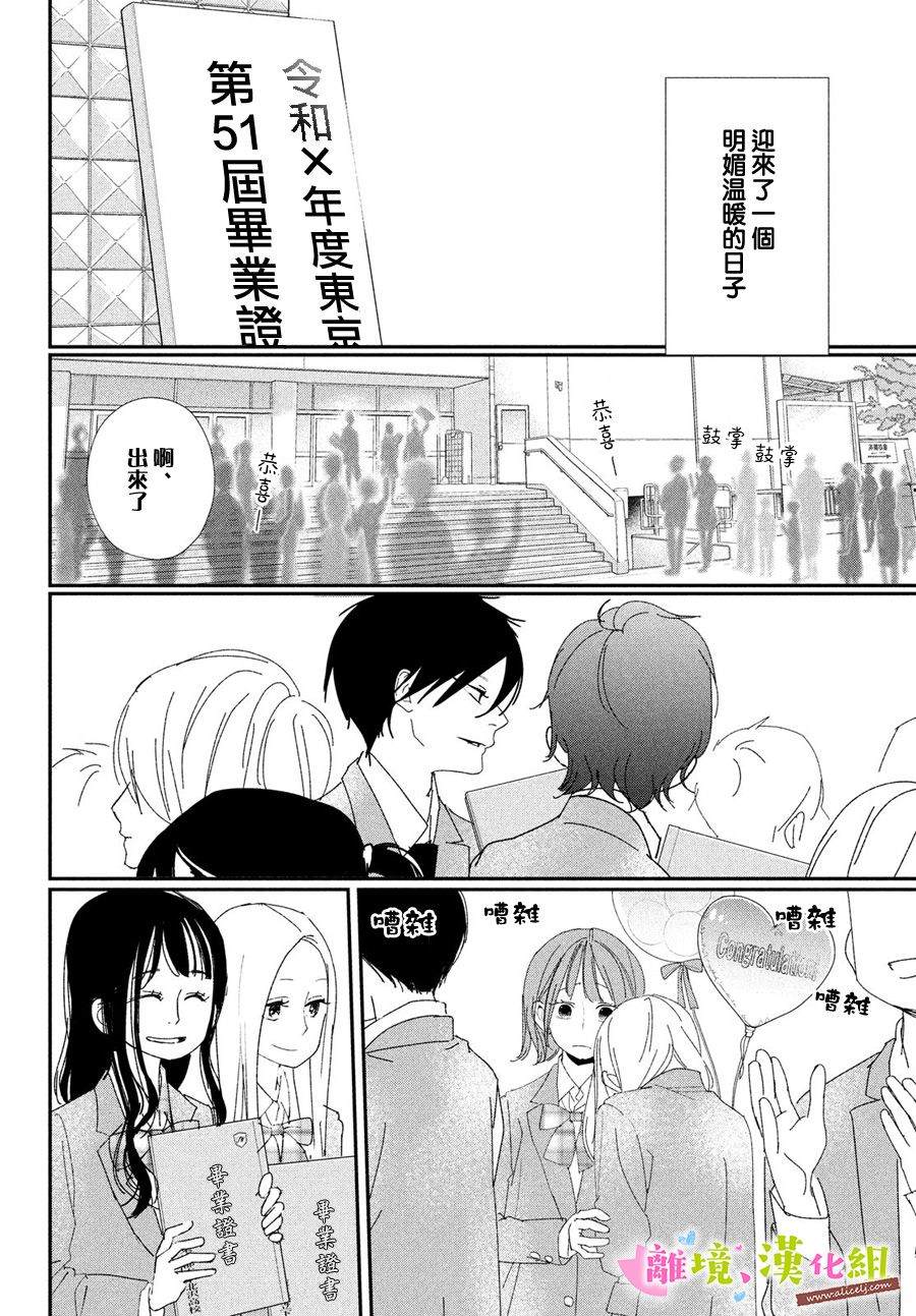 《败给你了、学长》漫画最新章节第37话免费下拉式在线观看章节第【12】张图片