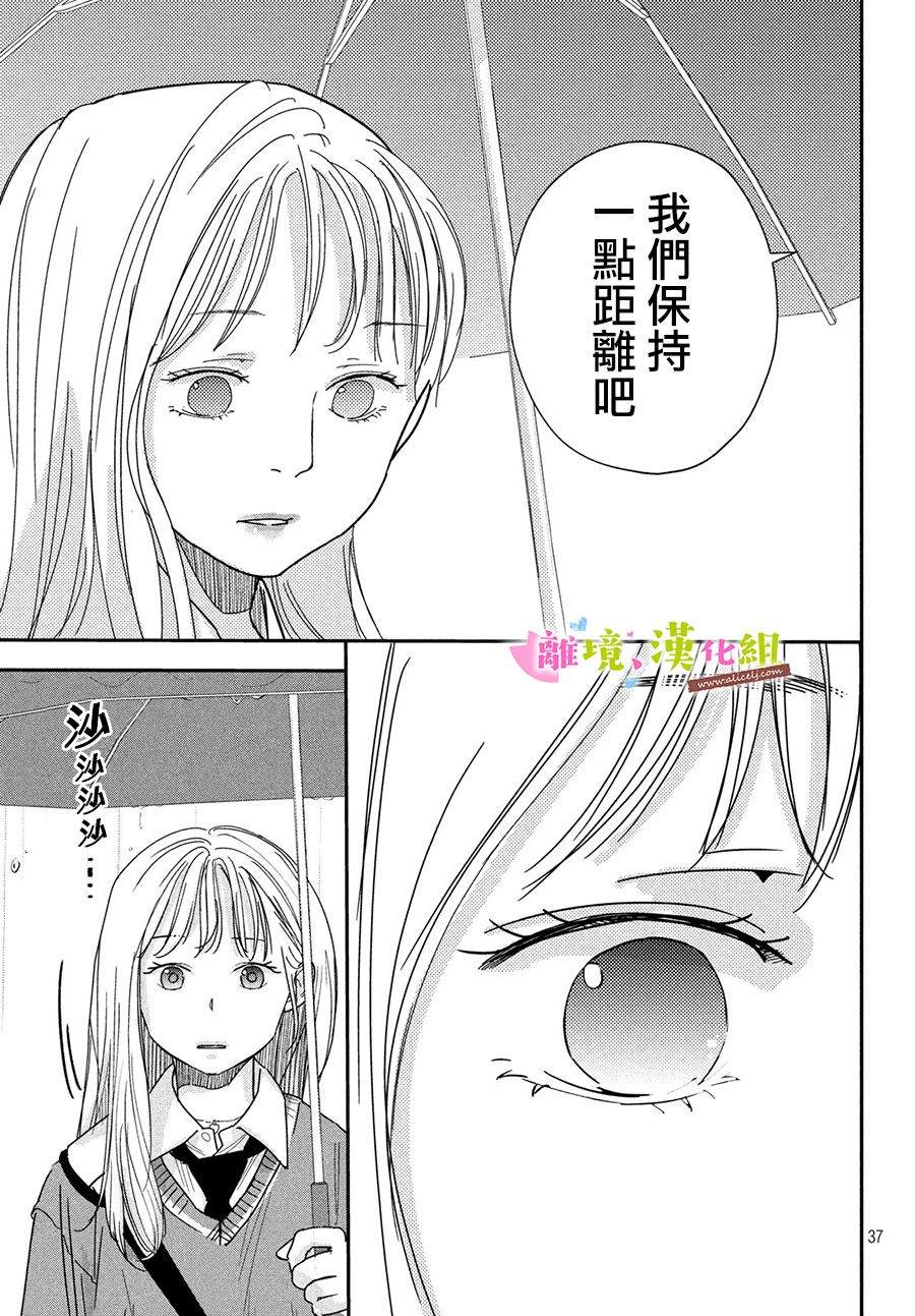 《败给你了、学长》漫画最新章节第29话免费下拉式在线观看章节第【37】张图片