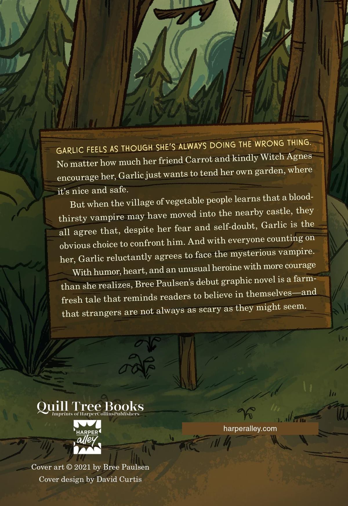 《大蒜和吸血鬼》漫画最新章节第6话免费下拉式在线观看章节第【31】张图片