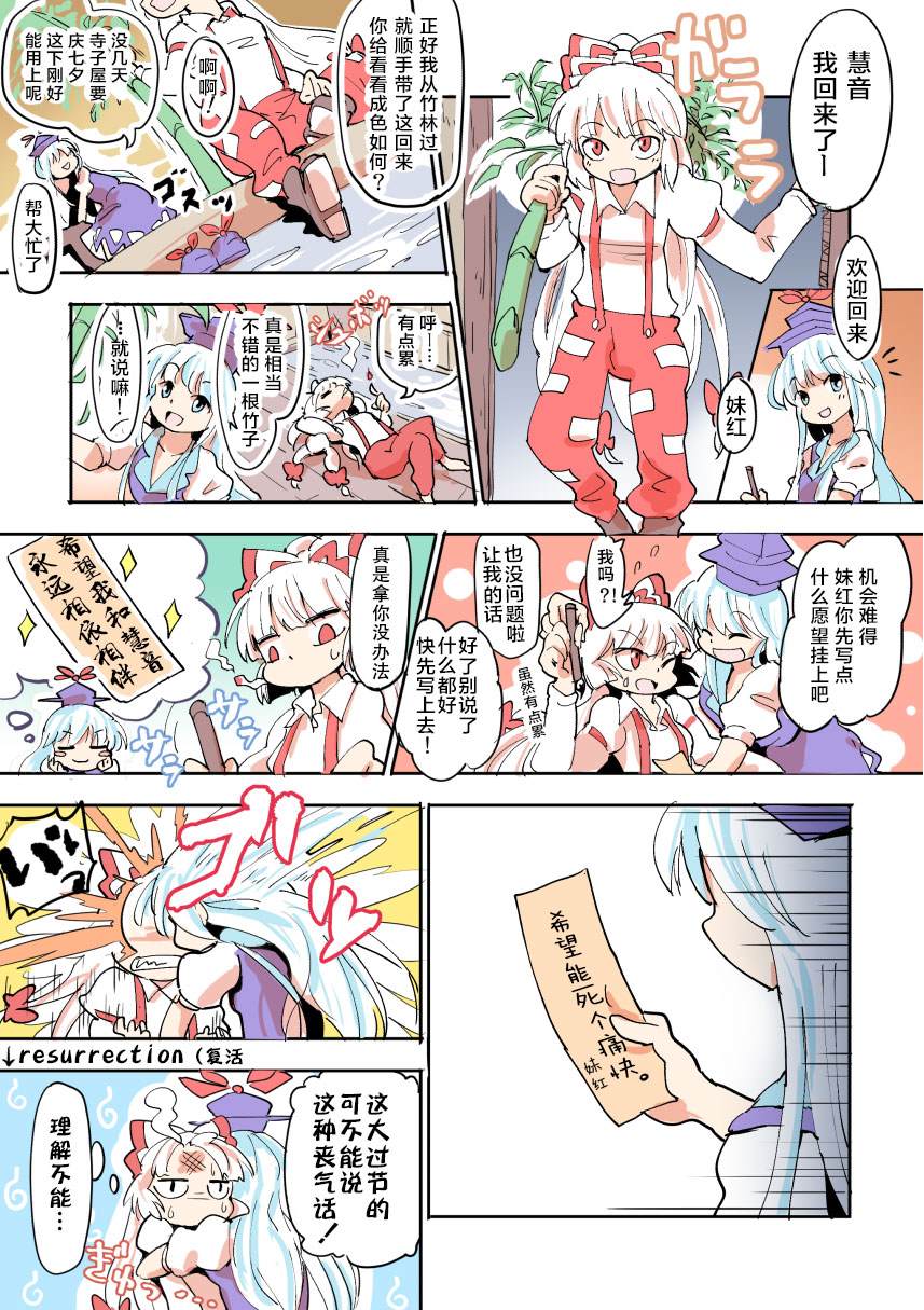 《もや造早期短篇集》漫画最新章节第1话免费下拉式在线观看章节第【21】张图片