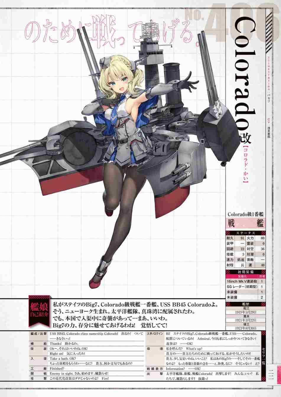 《舰队收藏公式战记&舰娘型》漫画最新章节第3话免费下拉式在线观看章节第【26】张图片