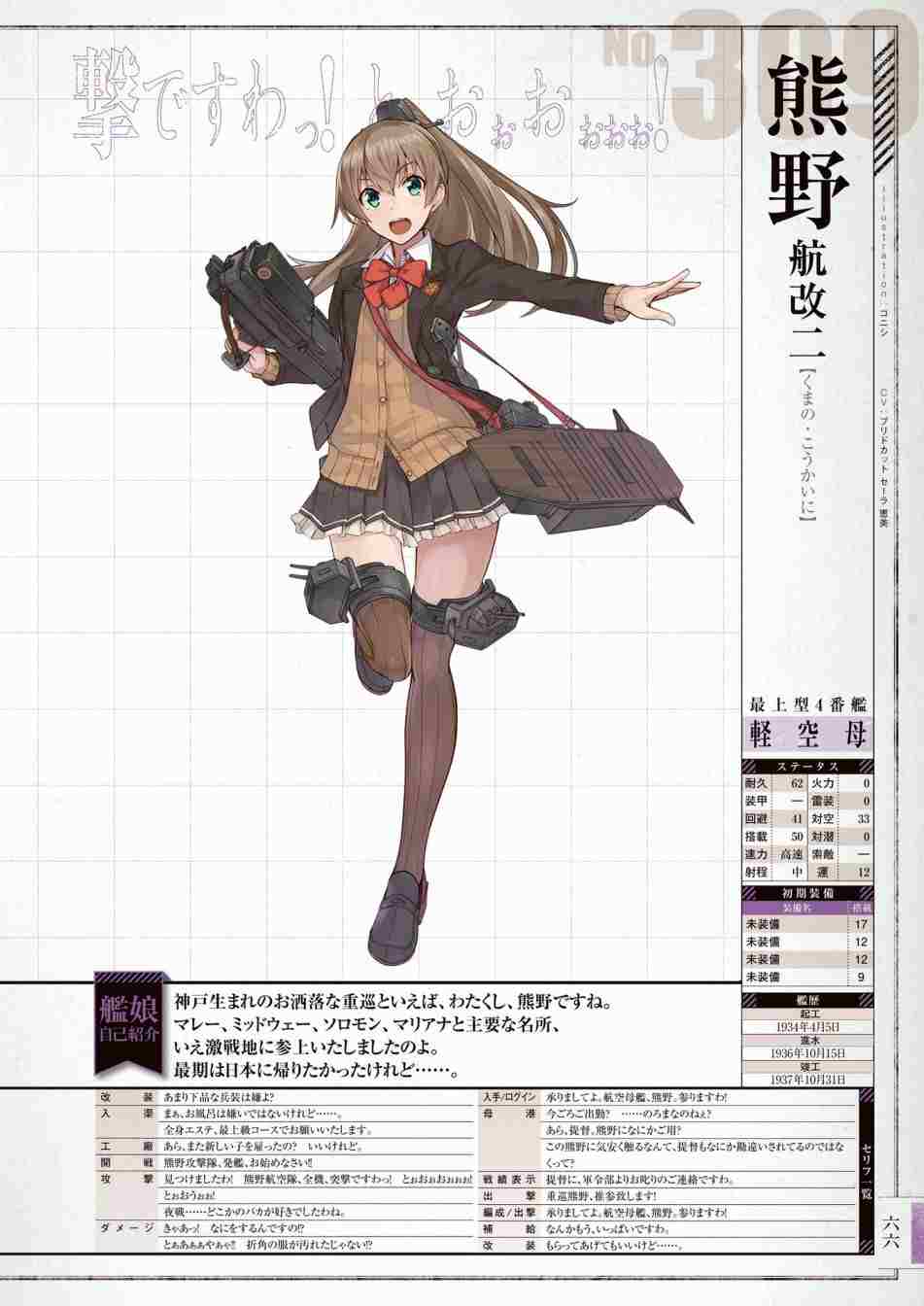 《舰队收藏公式战记&舰娘型》漫画最新章节第3话免费下拉式在线观看章节第【70】张图片