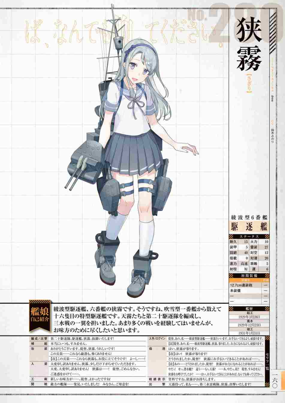 《舰队收藏公式战记&舰娘型》漫画最新章节第3话免费下拉式在线观看章节第【164】张图片