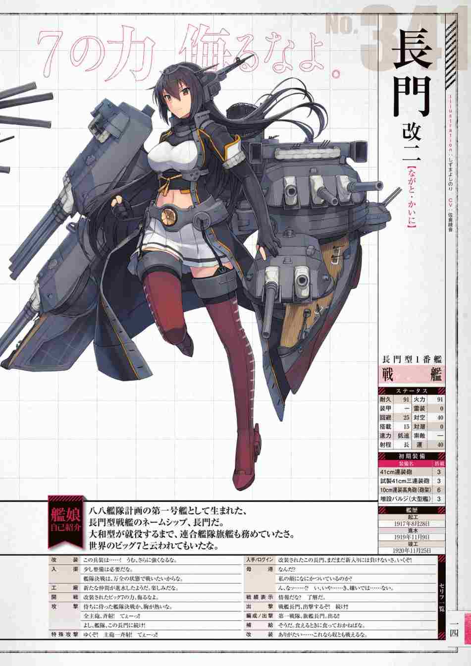 《舰队收藏公式战记&舰娘型》漫画最新章节第3话免费下拉式在线观看章节第【18】张图片