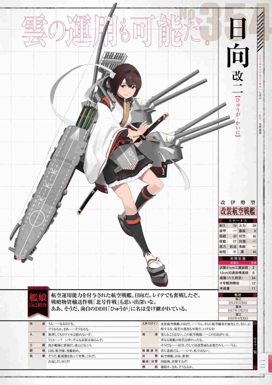 《舰队收藏公式战记&舰娘型》漫画最新章节第3话免费下拉式在线观看章节第【16】张图片