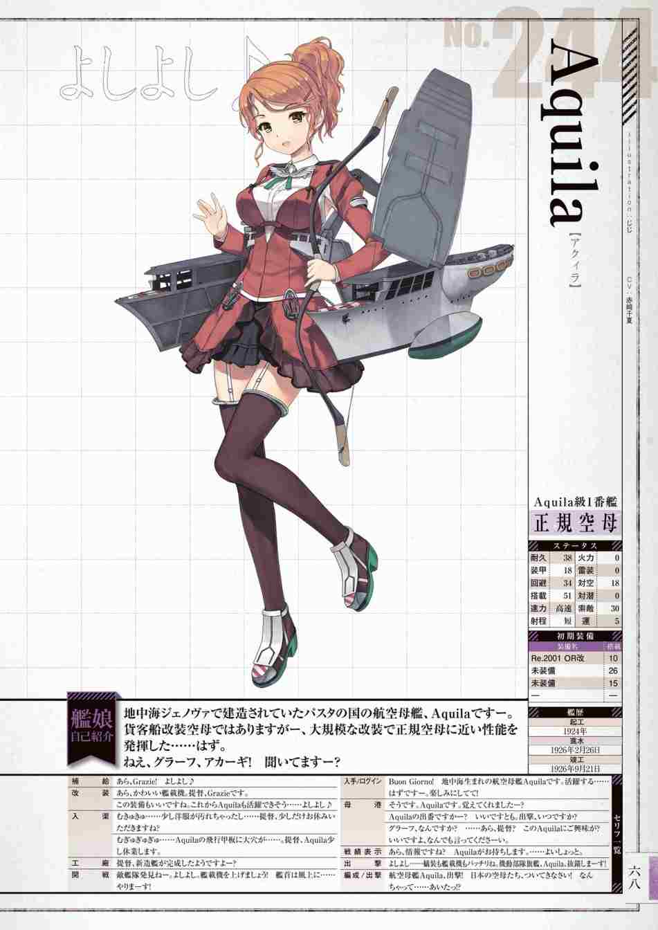 《舰队收藏公式战记&舰娘型》漫画最新章节第3话免费下拉式在线观看章节第【72】张图片