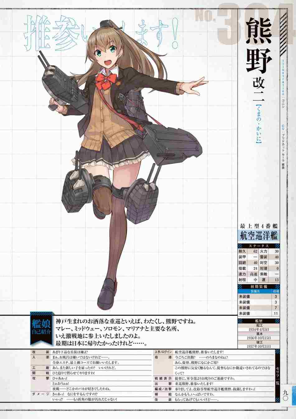 《舰队收藏公式战记&舰娘型》漫画最新章节第3话免费下拉式在线观看章节第【94】张图片