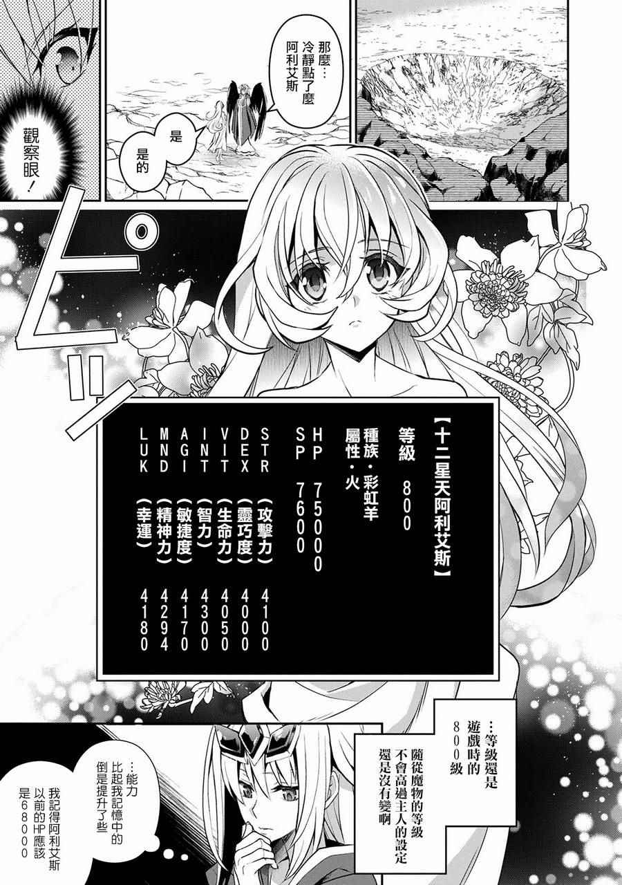 《野生的最终BOSS出现了》漫画最新章节第6话免费下拉式在线观看章节第【3】张图片