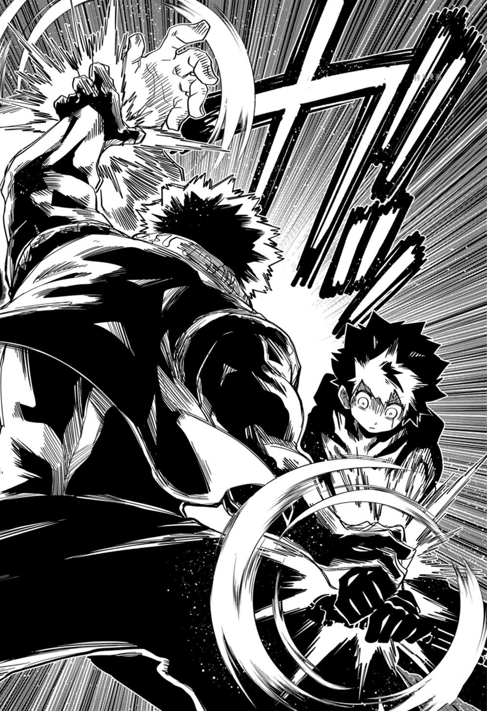 《夜樱家的大作战》漫画最新章节第141话免费下拉式在线观看章节第【10】张图片