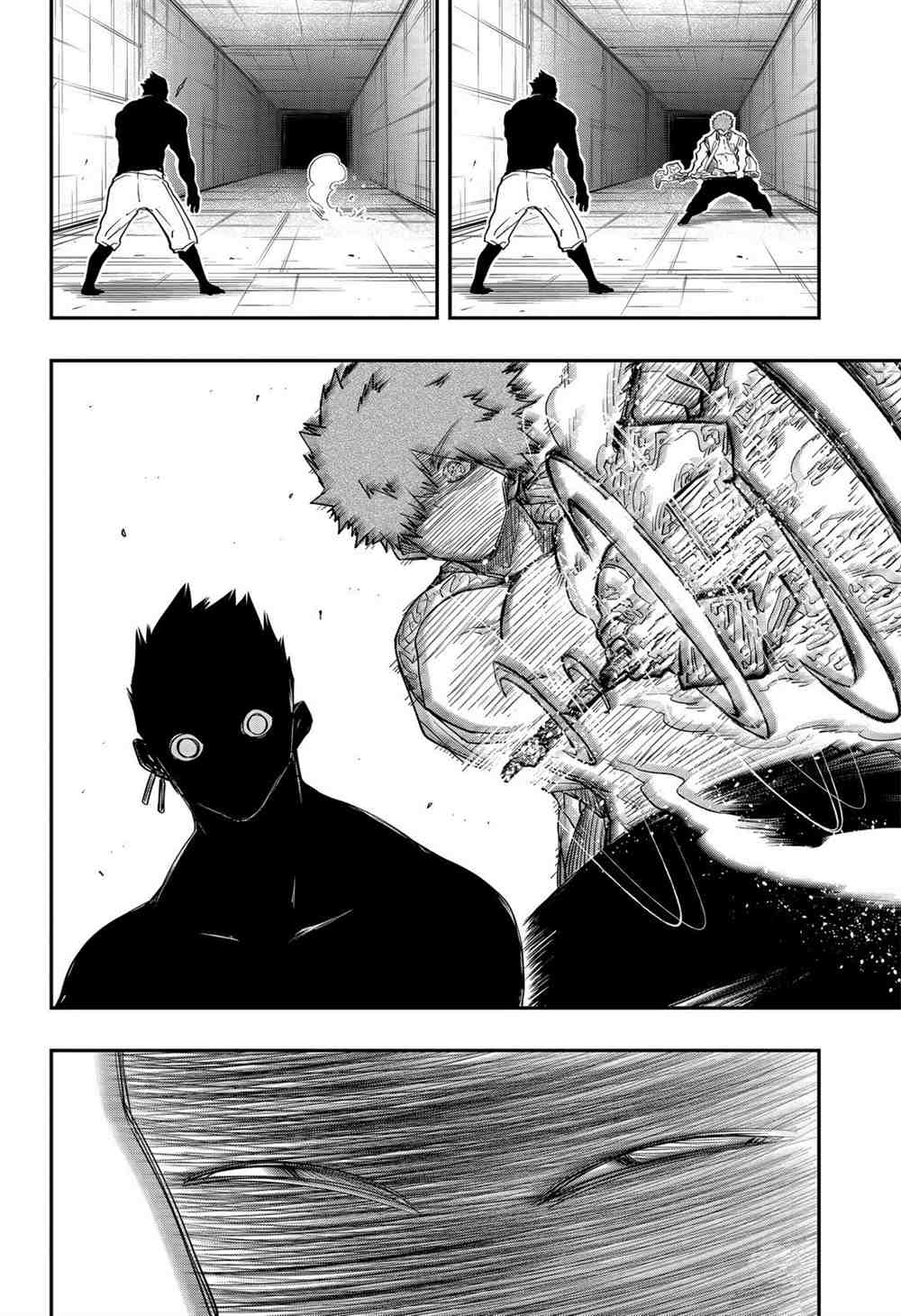 《夜樱家的大作战》漫画最新章节第73话 试看版免费下拉式在线观看章节第【2】张图片