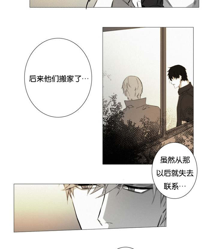 《近凶》漫画最新章节第17话免费下拉式在线观看章节第【7】张图片