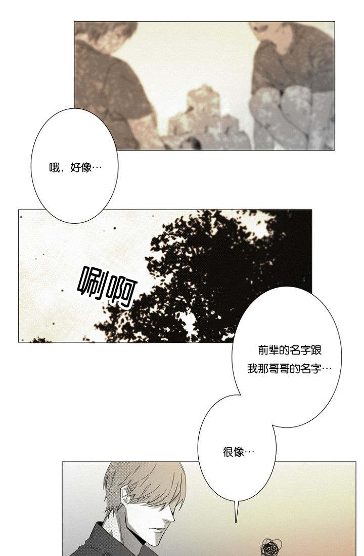 《近凶》漫画最新章节第17话免费下拉式在线观看章节第【17】张图片